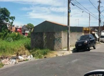 Terreno · 441m² · Terreno - São Paulo - SP - Limoeiro
