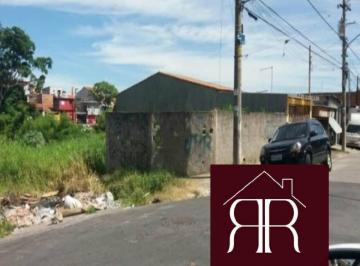 Terreno · 441m² · Terreno - São Paulo - SP - Limoeiro