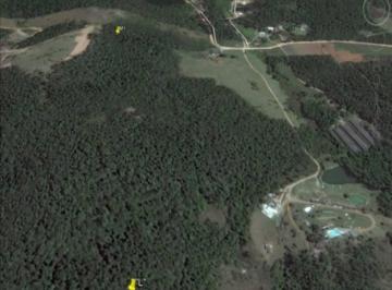 Terreno · 121400m² · Terreno - Suzano - SP - Chácara Sete Cruzes
