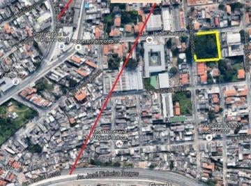 Terreno · 2500m² · Terreno - São Paulo - SP - Vila Progresso (zona Leste)