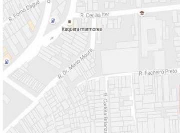 Terreno · 2500m² · Terreno - São Paulo - SP - Vila Progresso (zona Leste)