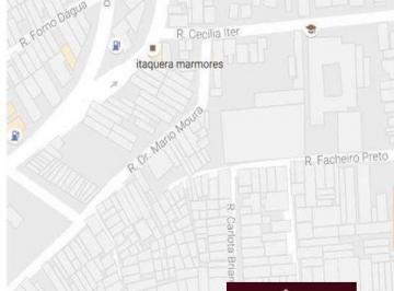 Terreno · 2500m² · Terreno - São Paulo - SP - Vila Progresso (zona Leste)