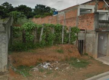 Terreno · 198m² · Terreno de 198 m² à venda em Jardim Sandra