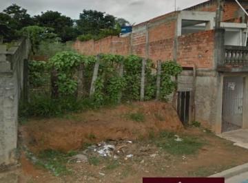 Terreno · 198m² · Terreno de 198 m² à venda em Jardim Sandra