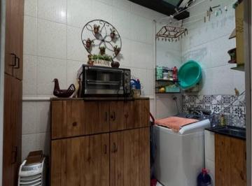 Casa · 96m² · 2 Quartos · 2 Vagas · Casa - São Paulo - SP - Vila Primavera