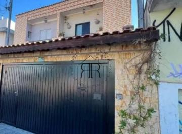 Casa · 96m² · 2 Quartos · 2 Vagas · Casa - São Paulo - SP - Vila Primavera
