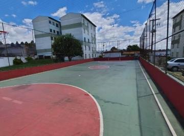 Apartamento · 55m² · 2 Quartos · 1 Vaga · Apartamento - Itaquaquecetuba - SP - Chácara Dona Escolástica