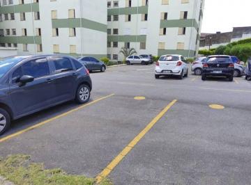 Apartamento · 55m² · 2 Quartos · 1 Vaga · Apartamento - Itaquaquecetuba - SP - Chácara Dona Escolástica