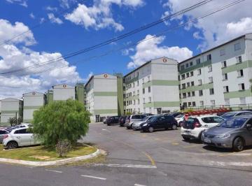 Apartamento · 55m² · 2 Quartos · 1 Vaga · Apartamento - Itaquaquecetuba - SP - Chácara Dona Escolástica
