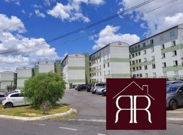 Apartamento · 55m² · 2 Quartos · 1 Vaga · Apartamento - Itaquaquecetuba - SP - Chácara Dona Escolástica