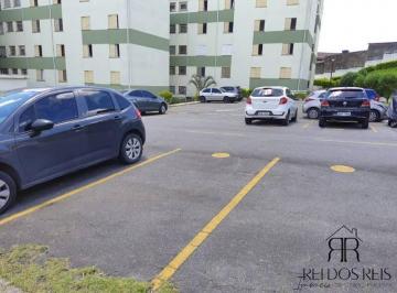 Apartamento · 55m² · 2 Quartos · 1 Vaga · Apartamento - Itaquaquecetuba - SP - Chácara Dona Escolástica