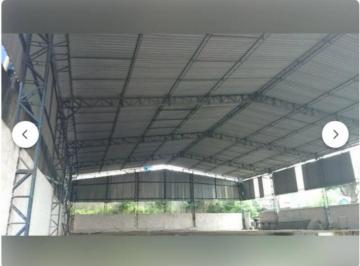 Comercial · 1200m² · Galpao - São Paulo - SP - Parque Císper