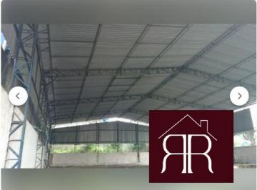 Comercial · 1200m² · Galpao - São Paulo - SP - Parque Císper