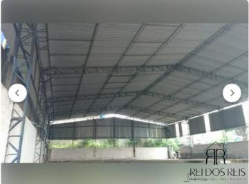 Comercial , São Paulo · Galpao - São Paulo - SP - Parque Císper