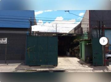 Comercial · 240m² · Galpao - São Paulo - SP - Tatuapé