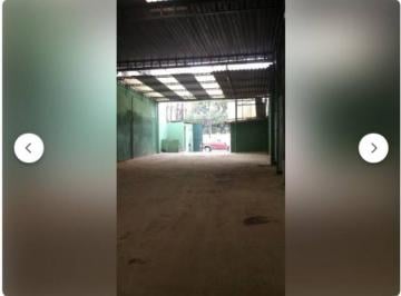 Comercial · 240m² · Galpao - São Paulo - SP - Tatuapé