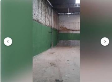 Comercial · 240m² · Galpao - São Paulo - SP - Tatuapé