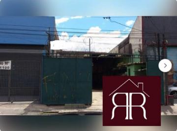 Comercial · 240m² · Galpao - São Paulo - SP - Tatuapé