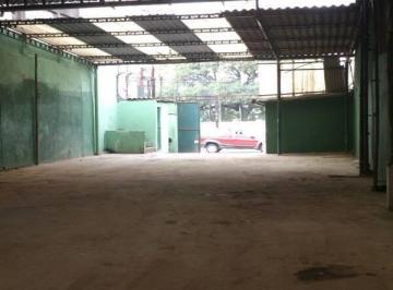 Comercial · 240m² · Galpao - São Paulo - SP - Tatuapé