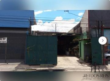Comercial · 240m² · Galpao - São Paulo - SP - Tatuapé