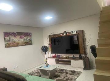Casa · 206m² · 2 Quartos · 3 Vagas · Casa - São Paulo - SP - Jardim Nossa Senhora do Carmo