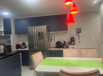 Casa · 206m² · 2 Quartos · 3 Vagas · Casa - São Paulo - SP - Jardim Nossa Senhora do Carmo