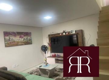 Casa · 206m² · 2 Quartos · 3 Vagas · Sobrado a venda São Paulo - SP - Jardim Nossa Senhora do Carmo