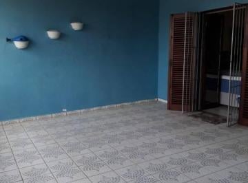 Casa · 218m² · 3 Quartos · 2 Vagas · Casa - São Paulo - SP - Vila Sílvia
