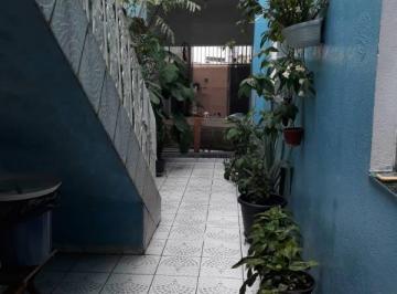 Casa · 218m² · 3 Quartos · 2 Vagas · Casa - São Paulo - SP - Vila Sílvia