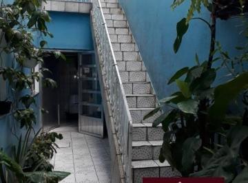 Casa · 218m² · 3 Quartos · 2 Vagas · Casa - São Paulo - SP - Vila Sílvia