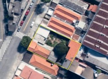 Terreno · 700m² · Terreno - São Paulo - SP - Parque Boturussu