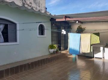 Casa · 130m² · 3 Quartos · 1 Vaga · Casa - São Paulo - SP - Vila Antonieta