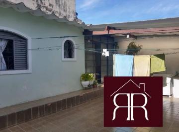 Casa · 130m² · 3 Quartos · 1 Vaga · Casa - São Paulo - SP - Vila Antonieta