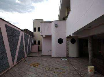 Casa · 450m² · 6 Quartos · 5 Vagas · Casa - São Paulo - SP - Vila Londrina