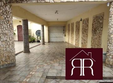 Casa · 450m² · 6 Quartos · 5 Vagas · Casa - São Paulo - SP - Vila Londrina