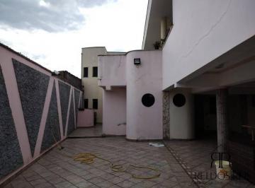 Casa · 450m² · 6 Quartos · 5 Vagas · Casa - São Paulo - SP - Vila Londrina