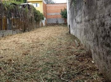 Terreno · 285m² · Terreno - São Paulo - SP - Vila Talarico