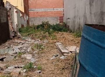 Terreno · 285m² · Terreno - São Paulo - SP - Vila Talarico