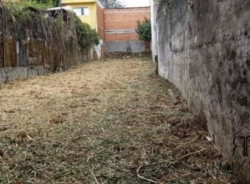 Terreno · 285m² · Terreno - São Paulo - SP - Vila Talarico