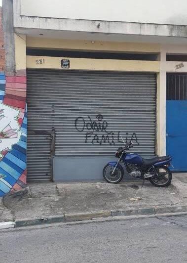 Foto do imóvel - Você está procurando o lugar ideal para o seu negócio prosperar? Então não perca essa.