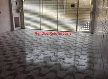 Casa · 125m² · 2 Quartos · 2 Vagas · Casa - São Paulo - SP - Jardim Indaiá