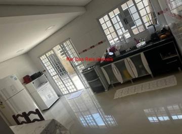 Casa · 125m² · 2 Quartos · 2 Vagas · Casa para renda duas casas alugadas- São Paulo - SP - Jardim Indaiá