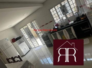 Casa · 125m² · 2 Quartos · 2 Vagas · Casa para renda duas casas alugadas- São Paulo - SP - Jardim Indaiá