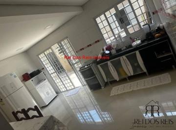Casa de 2 quartos, São Paulo · Casa  para renda  duas casas alugadas- São Paulo - SP - Jardim Indaiá