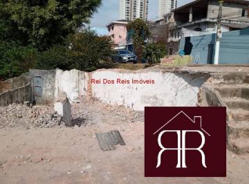 Terreno · 177m² · Terreno - São Paulo - SP - Vila Formosa