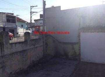 Terreno · 177m² · Terreno - São Paulo - SP - Vila Formosa