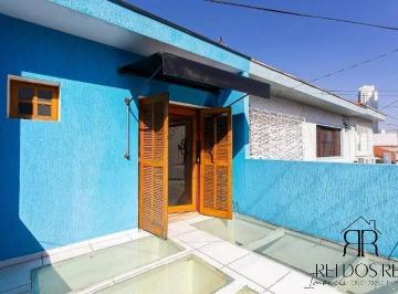 Casa · 147m² · 3 Quartos · 1 Vaga · Casa - São Paulo - SP - Vila Gomes Cardim