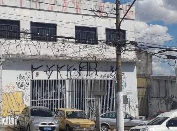 Comercial · Comercial para aluguel - em Cangaíba