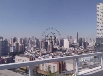 Apartamento · 62m² · 1 Quarto · 2 Vagas · Apartamento - São Paulo - SP - Tatuapé