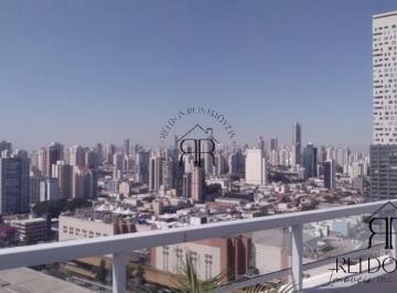 Apartamento · 62m² · 1 Quarto · 2 Vagas · Apartamento - São Paulo - SP - Tatuapé